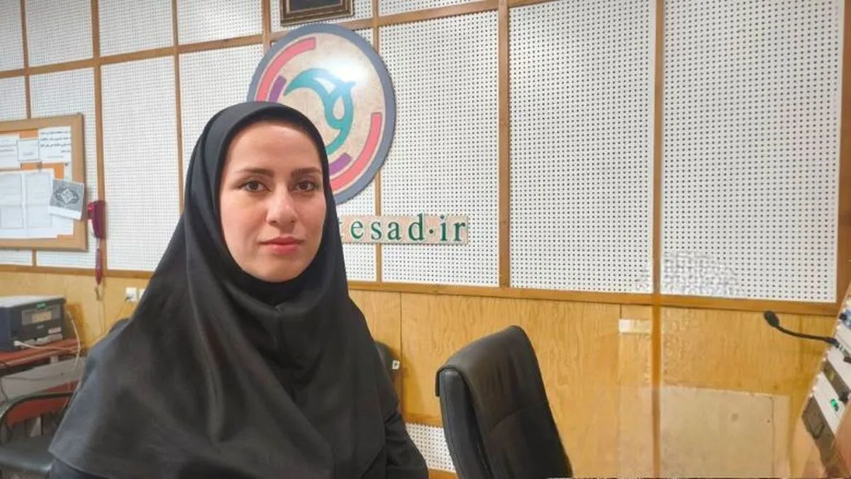 سوت و سکه از رادیو اقتصاد شنیده می‌شود