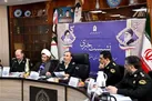 کشف بیش از2 تن مواد مخدر در آبان ماه