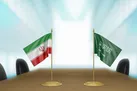 یک هیات سعودی به تهران سفر کرده است
