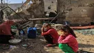 هشدار درباره آغاز یک جنگ ویروسی در غزه