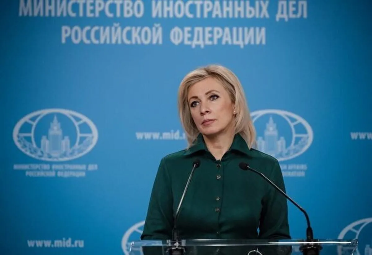 مسئولیت حادثه پهپادی نخجوان بر عهده آمریکا و اسرائیل است