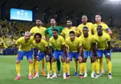 آتش بازی النصر با پاس گل رونالدو