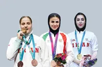 شب طلایی ورزش ایران