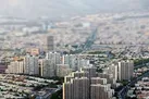 قیمت مسکن در پایتخت | جدول قیمت مسکن در تهران