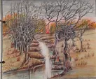 مردی از جنس هنر
