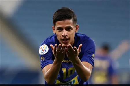 مهدی قایدی بالاخره در استقلال ماندنی شد