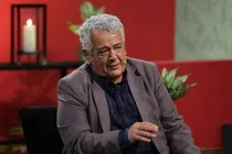 ببینید | خاطرات رضا فیاضی؛ «از تا به تا» و «دنیای شیرین»