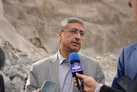 آبگیری سد معشوره تا سه سال آینده