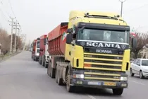 اعزام بیش از ۴ هزار دستگاه ناوگان حمل‌ونقل همدان