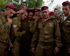 زخمی‌ شدن ۹ نظامی صهیونیست در نبردهای ۲۴ ساعت گذشته غزه