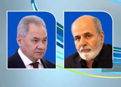ادامه همکاری‌های تهران - مسکو