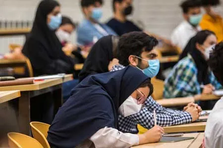 تشریح نحوه آموزش دانشجویان از مهرماه | اعلام سیاست برگزاری کنکور ۱۴۰۲