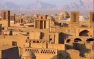 آیین نامه خشت و بناهای خشتی در یزد تدوین می شود