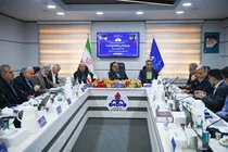 تبدیل شرکت آغاجاری به هاب گازی مناطق نفت‌خیز جنوب در آینده نزدیک
