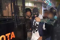 ببینید | کشف سلاح دست‌ساز کشنده از اغتشاشگران در مشهد