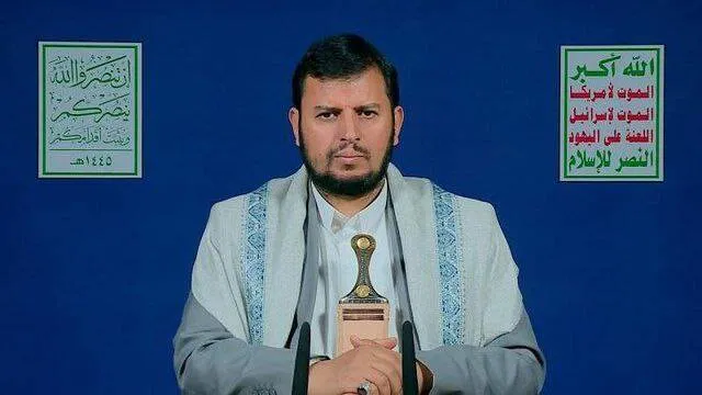 الحوثی: آمریکا سرمنشا شرارت است | تنها راه حل، توقف جنگ غزه است