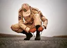 مشمولان غایب از مراجعه به مرزها خودداری کنند