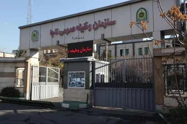 تسهیلات ویژه سازمان وظیفه عمومی در هفته نیروی انتظامی/ جذب مشمولان دارای بیش از ۳ سال غیبت در نیرو‌های مسلح