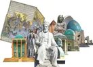 گردشگری‌ادبی در ایران؛ شاید وقتی دیگر!