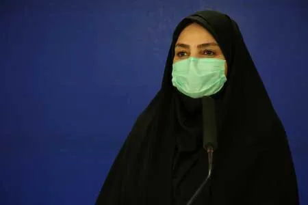 شیب تند بستری‌های کرونا در خوزستان / پایین‌ترین میزان رعایت پروتکل‌ها در ۳ استان