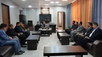 هم‌افزایی کمیته امداد و دستگاه قضایی کهگیلویه و بویراحمد/ از اشتغال‌زایی تا رفع چالش‌های حقوقی مددجویان