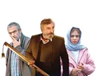 سفر به ماورای خود