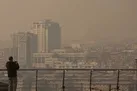 عامل اصلی آلودگی هوا مازوت نیست | وجود ۶.۵ میلیون خودروی فرسوده در کشور