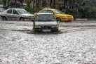 سامانه بارشی جدید دوشنبه از غرب وارد کشور می‌شود