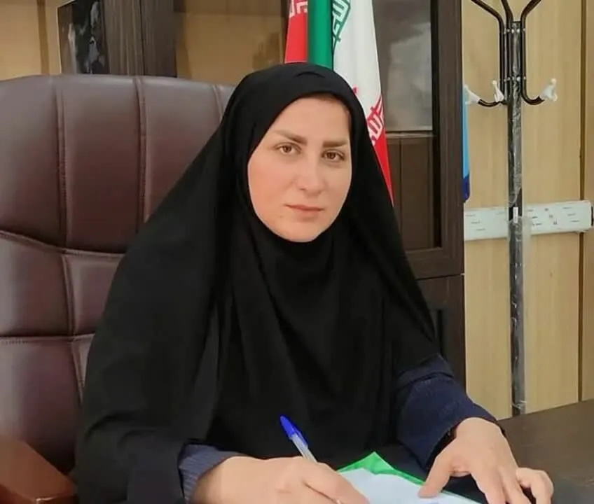 سرپرست اداره‌ کل سیاسی، انتخابات و تقسیمات کشوری استانداری منصوب شد