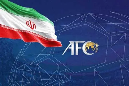 عکس | رونمایی از سهمیه بندی جدید فوتبال آسیا