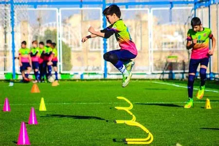 اتفاق عجیب در گروه‌بندی مشاغل باشگاه‌ های ورزشی