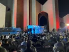 نخستین کنگره “شهر و مرثیه ریحانه‌الحسین(س)” در تبریز برگزار شد