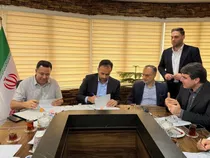 مجتمع اقامتگاهی، رستوران و آکواریوم در بوستان ملت رشت احداث می‌شود