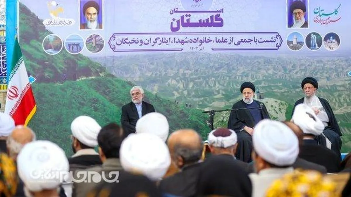 تلاش برای برقراری عدالت اجتماعی و مبارزه با کژی‌ها و فسادها دو وظیفه اصلی نخبگان و علماست