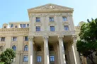 واکنش وزارت خارجه جمهوری آذربایجان به حادثه صبح امروز سفارتش در تهران