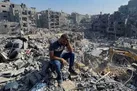 ۳۷ هزار تن بمب در یک هفته، سهم غزه ۳۶۰ کیلومتر مربعی بوده است
