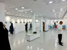 گشایش نمایشگاه عکس « خون خدا »