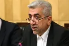 حضور وزیر نیرو در جلسه اضطراری ستاد مدیریت برق
