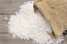 شوک خارجی به برنج