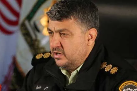 گروگانگیری ۱۲ ساعته در مرکز تهران / دستگیری ۲ آدم ربا