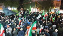 ایران سرزمین عشق به اهل‌بیت(ع) است