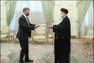 رییس جمهور: همکاری کشورها باید براساس احترام متقابل باشد