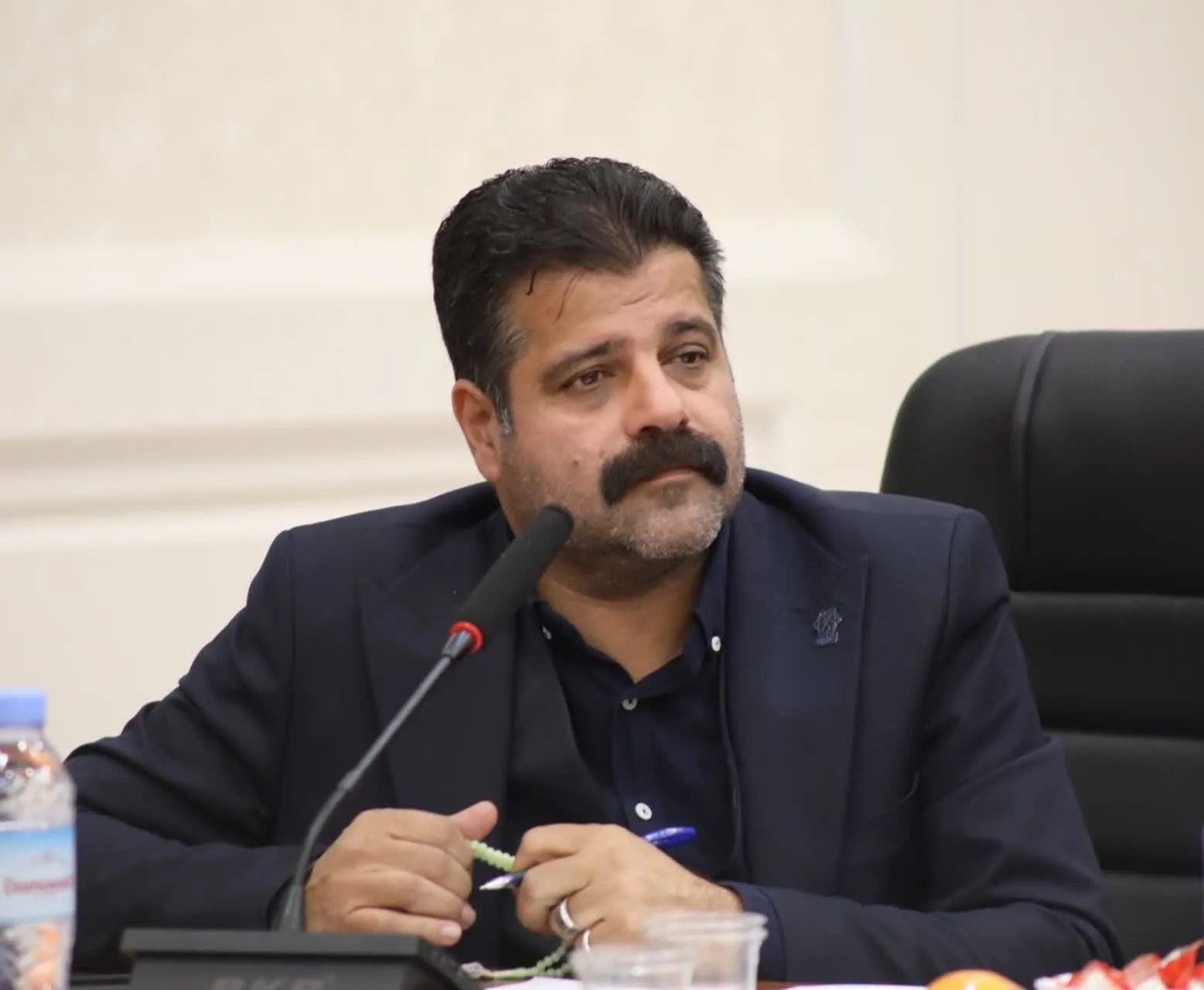 تمام فعالیت‌های حوزه خدمات شهری شهرداری یزد بدون وقفه ادامه دارد