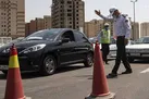 برخورد با تخلفات حادثه‌ ساز در بزرگراه‌ ها کلید خورد / توقیف ۲ ساعته خودروی متخلفان