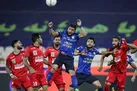استقلال - پرسپولیس؛ دربی 97 فینال زودرس نیم فصل