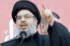 دبیرکل حزب الله لبنان کشورهای عربی و اسلامی را به قطع روابط دیپلماتیک با سوئد فراخواند