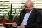 رئیس مجلس قانون رتبه بندی معلمان را به دولت ابلاغ کرد