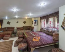 البرز در مسیر گردشگری چهار فصل با تقویت زیرساخت‌ها
