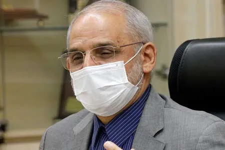 سیاست اصلی بازگشایی مدارس با رعایت پروتکل‌ های بهداشتی است / فعالیت شبکه شاد رایگان است