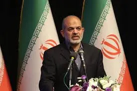 سفر وزیر کشور به کردستان برای معارفه استاندار جدید